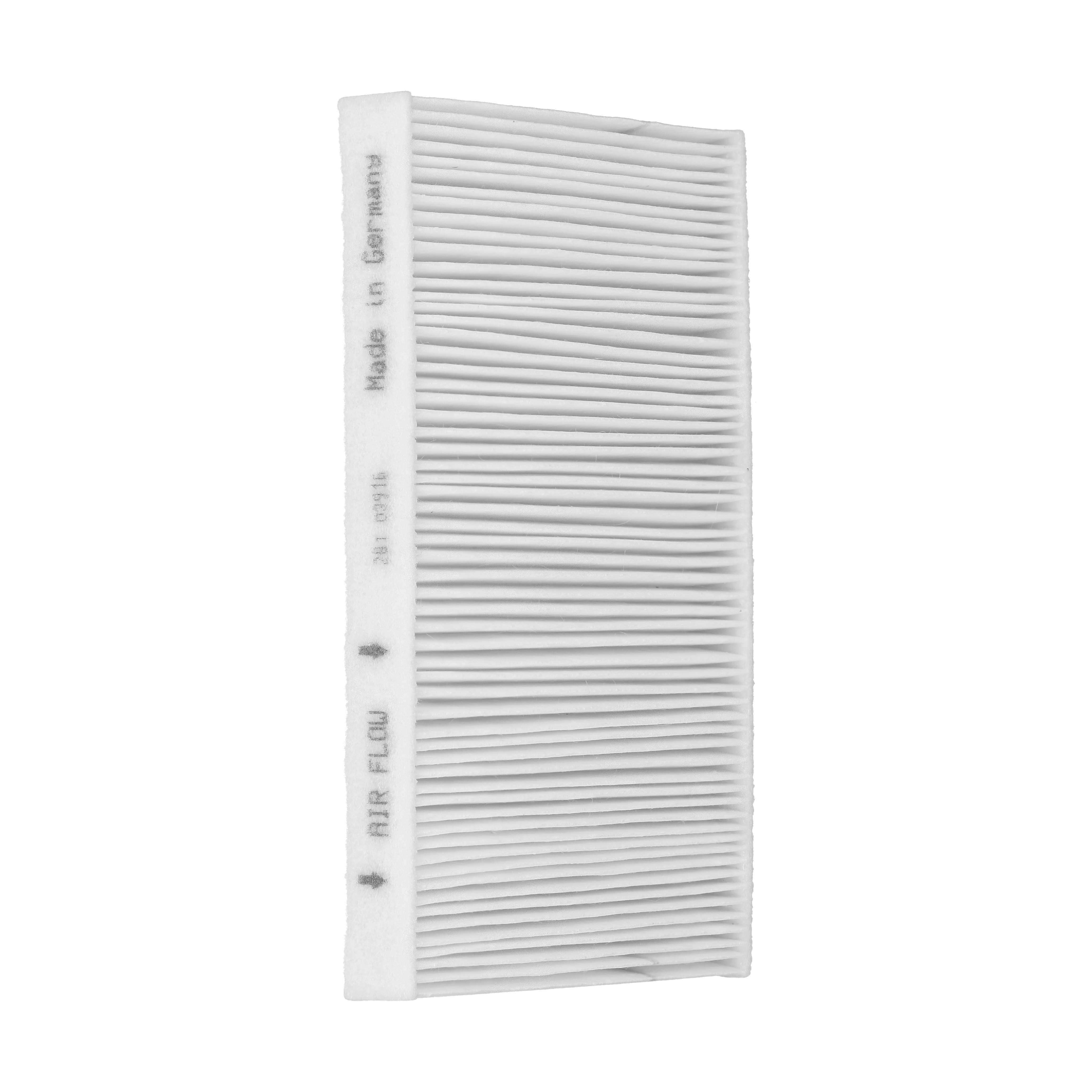 AIRMATIC FILTERBAU Kabineluftfilter if0281 for HONDA