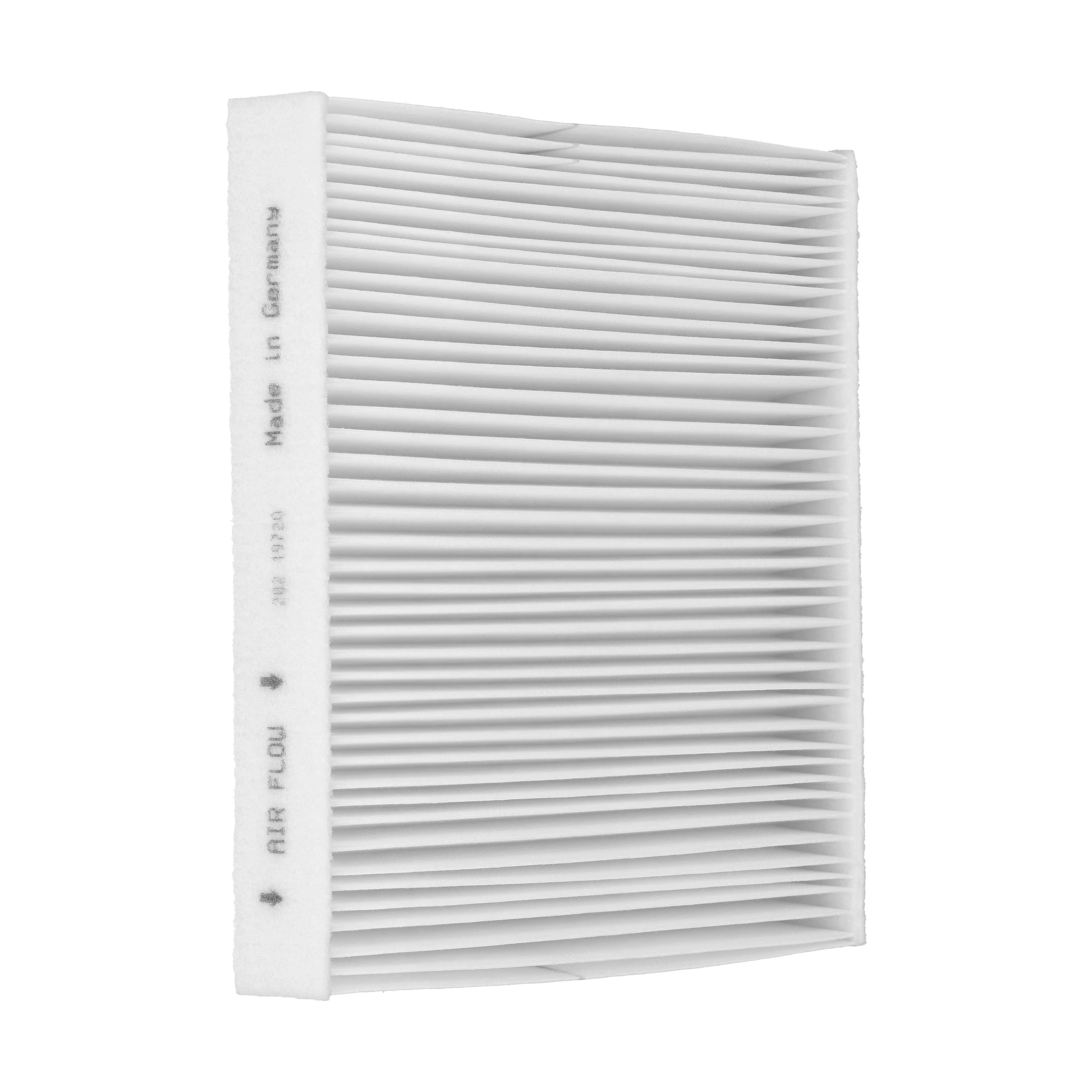 AIRMATIC FILTERBAU Kabineluftfilter if0282 for IVECO