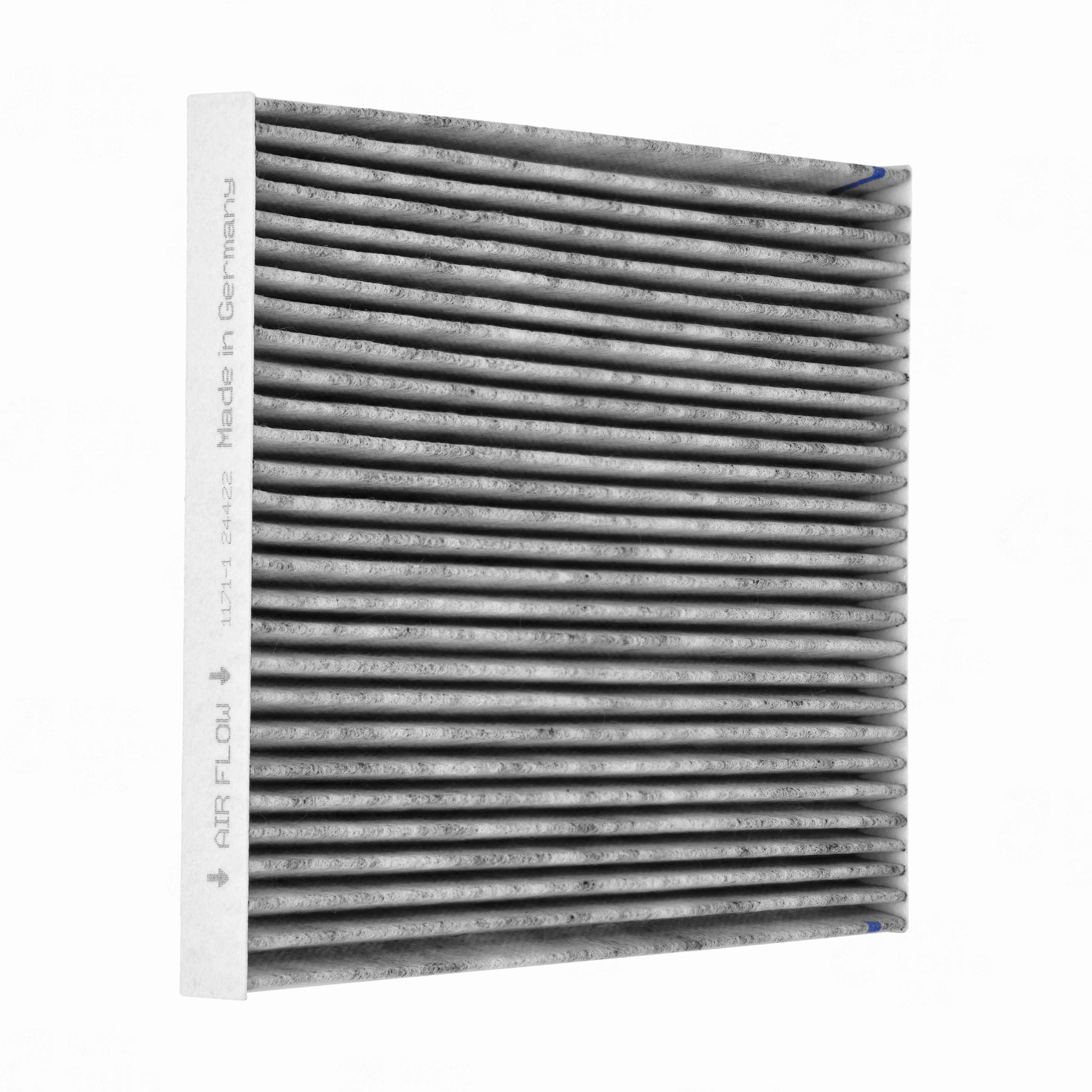 AIRMATIC FILTERBAU Kabineluftfilter if11711