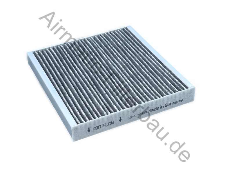 AIRMATIC FILTERBAU Kabineluftfilter if1345 for KIA