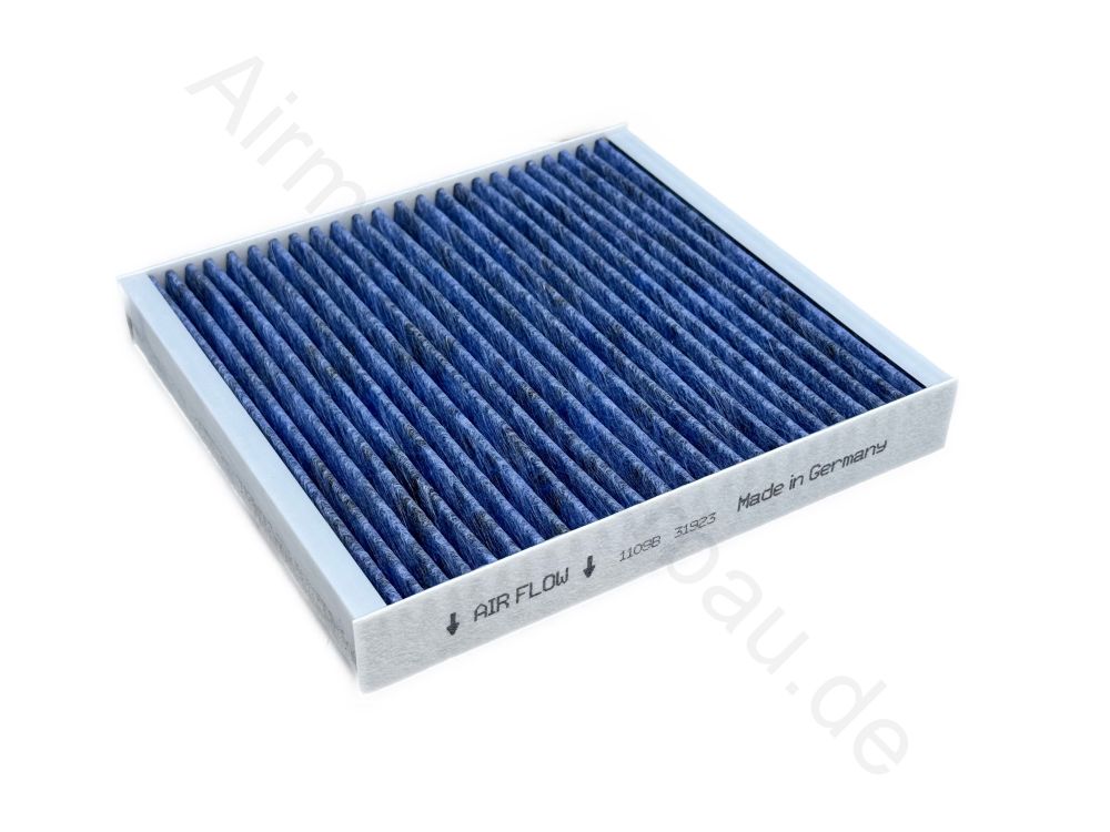 AIRMATIC FILTERBAU Kabineluftfilter if1109b for PEUGEOT NISSAN ISUZU MITSUBISHI CITROËN
