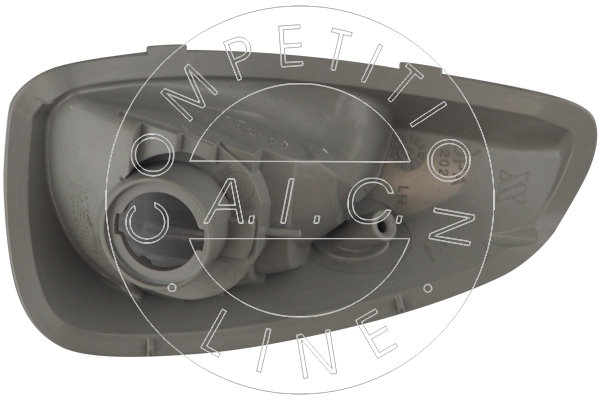 AIC Blinklygte 53538 Sidespejl venstre side for OPEL RENAULT