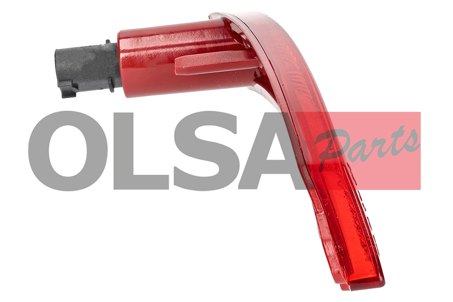 AIC Blinklygte 72142 Sideinstallation for MINI