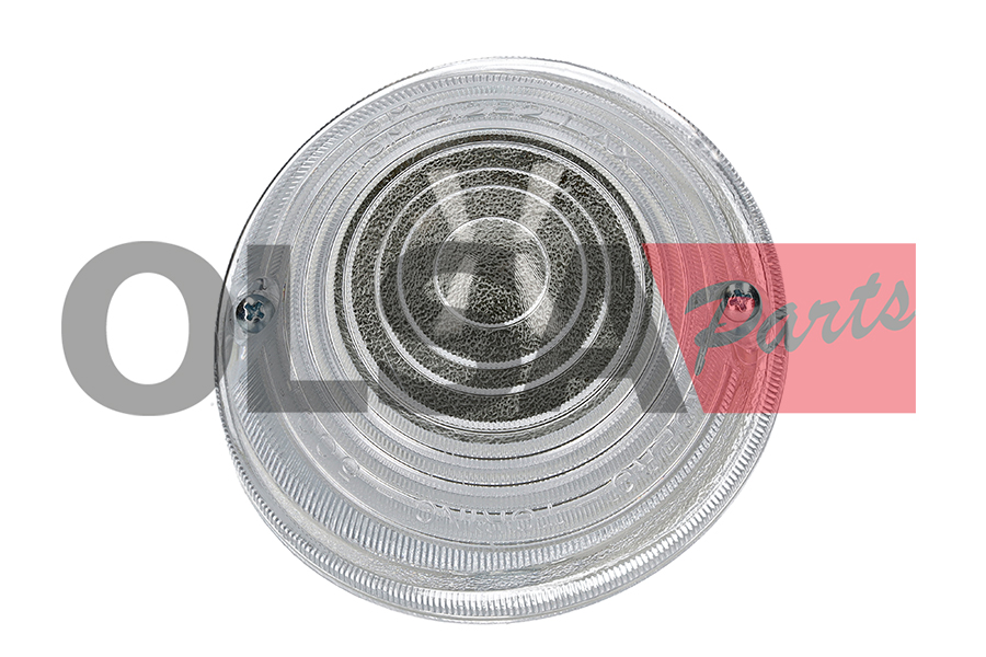 AIC Blinklygte 72154 foran til højre for SEAT