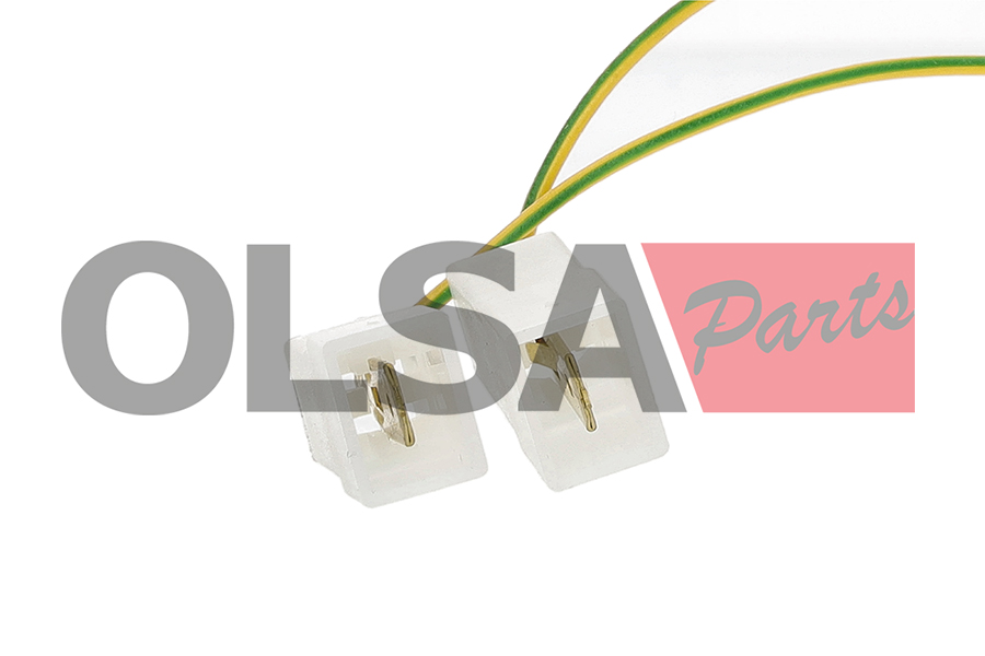 AIC Blinklygte 72156 Sideinstallation for LANCIA