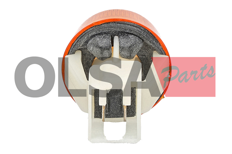 AIC Blinklygte 72157 Sideinstallation for FIAT
