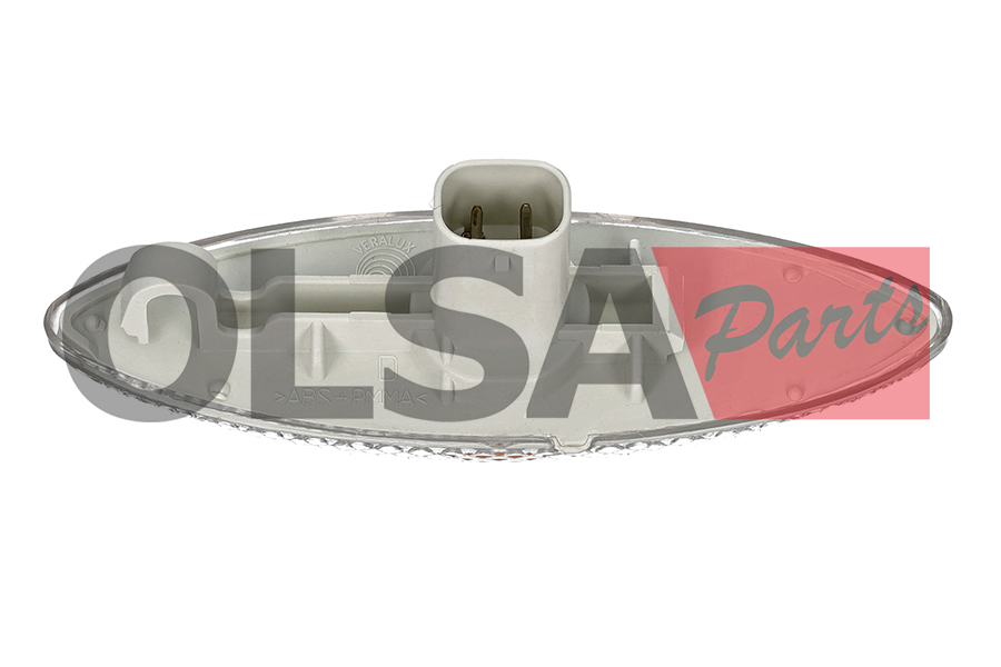 AIC Blinklygte 72179 Sideinstallation for TOYOTA