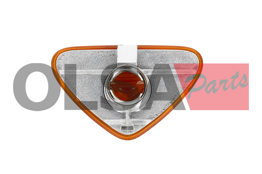 AIC Blinklygte 75031 Sideinstallation for FIAT