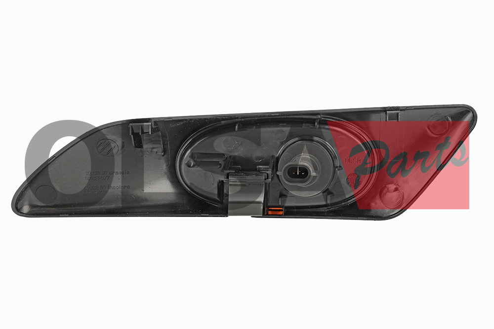 AIC Blinklygte 75032 Sideinstallation for IVECO