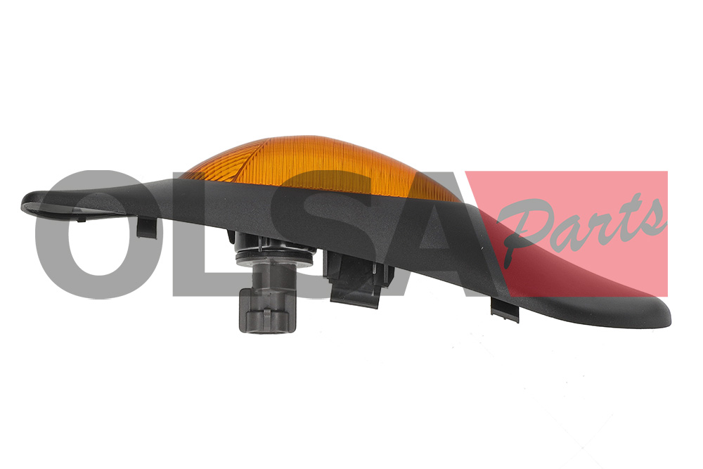 AIC Blinklygte 75033 Sideinstallation for IVECO