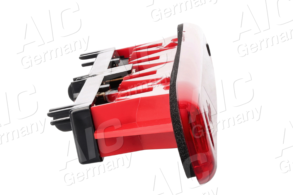 AIC Ekstra bremselygte 72105 bag for CITROËN TOYOTA PEUGEOT