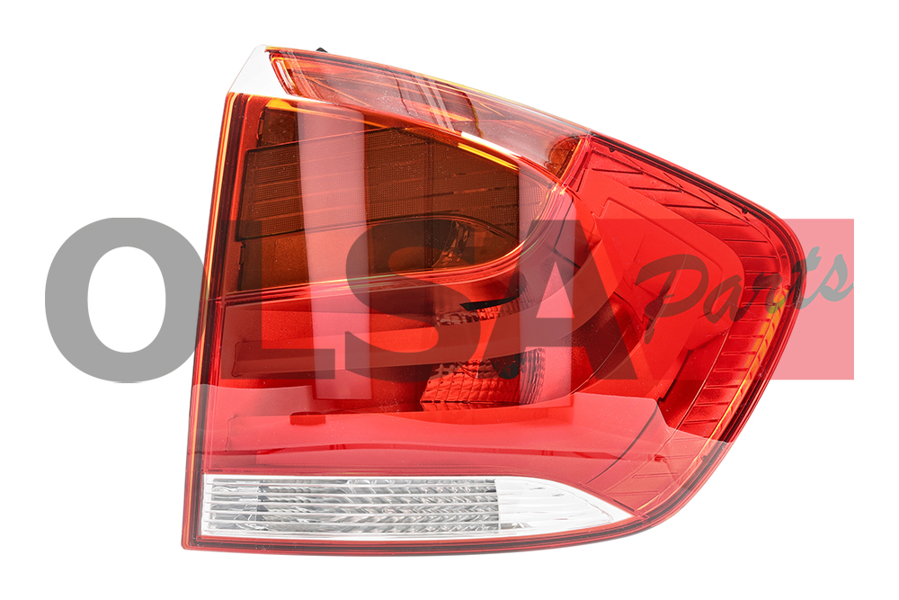 AIC Baglygte 72194 højre for BMW