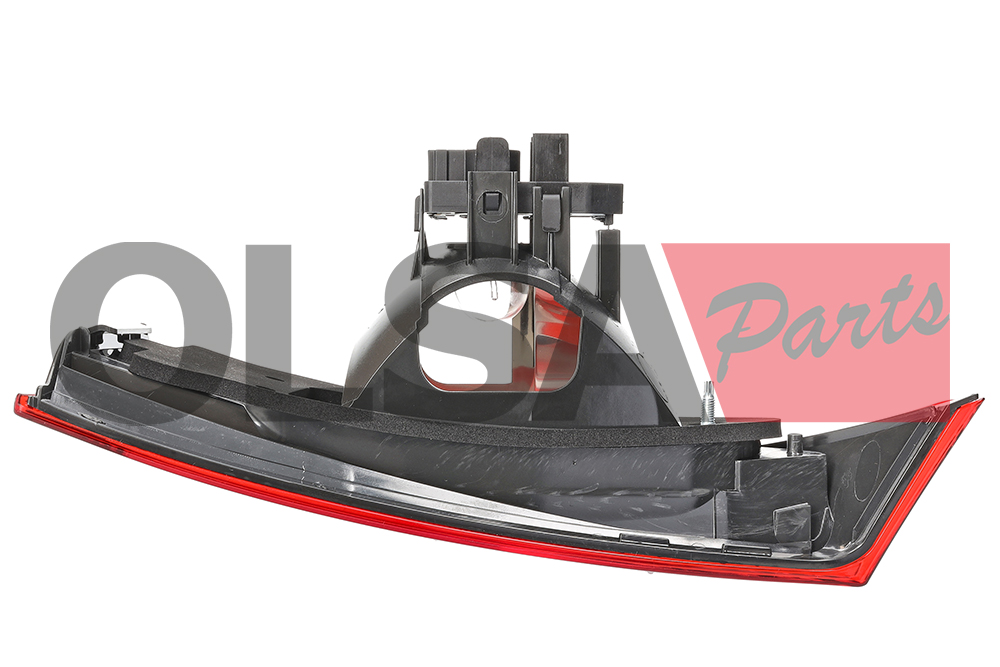 AIC Baglygte 72195 venstre for BMW