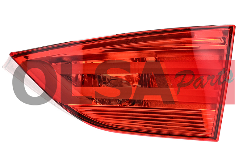 AIC Baglygte 72196 højre for BMW