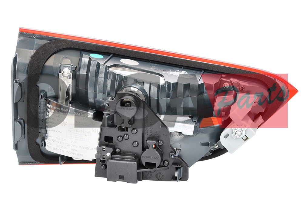 AIC Baglygte 72208 højre for BMW