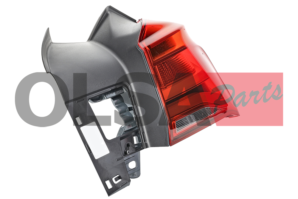 AIC Baglygte 72214 højre for BMW