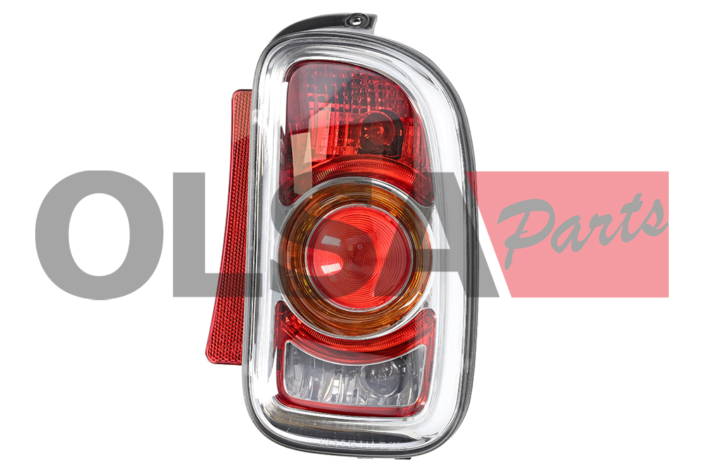 AIC Baglygte 72230 højre for MINI