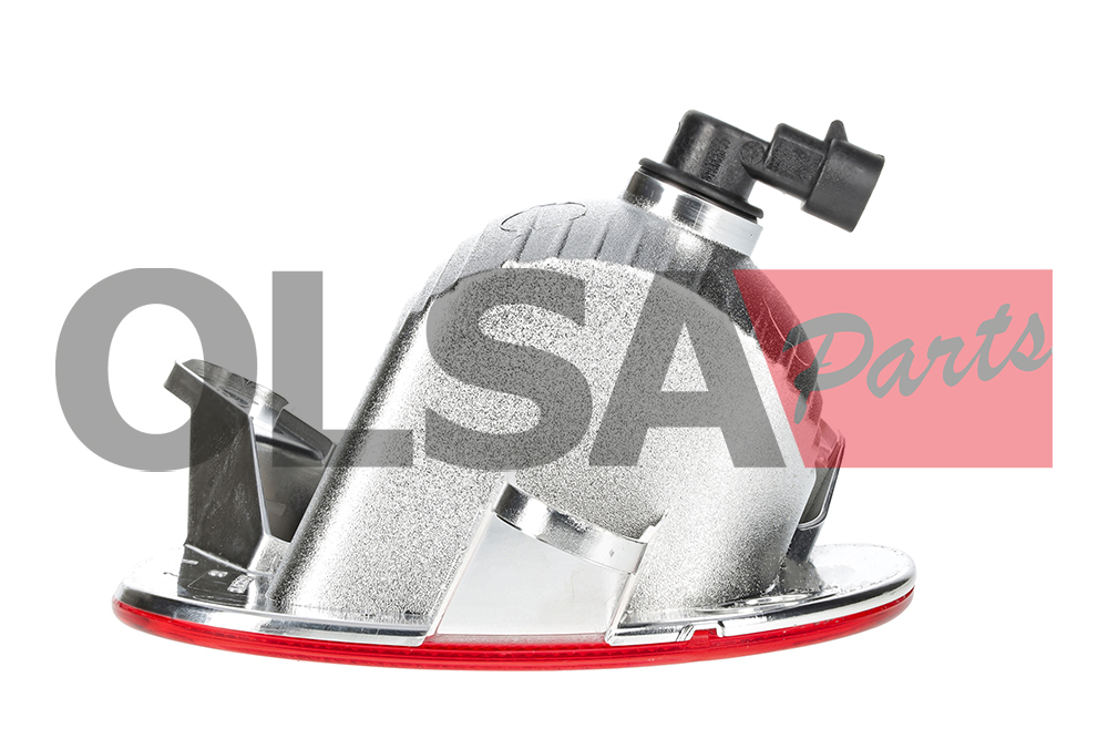 AIC Baklygte 72346 venstre for FIAT