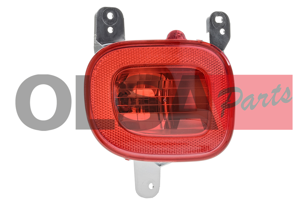 AIC Baklygte 72348 venstre for JEEP