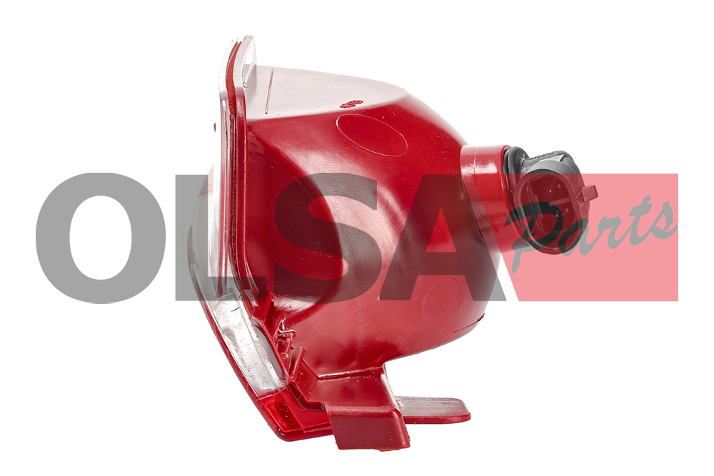 AIC Baklygte 72366 højre for FIAT