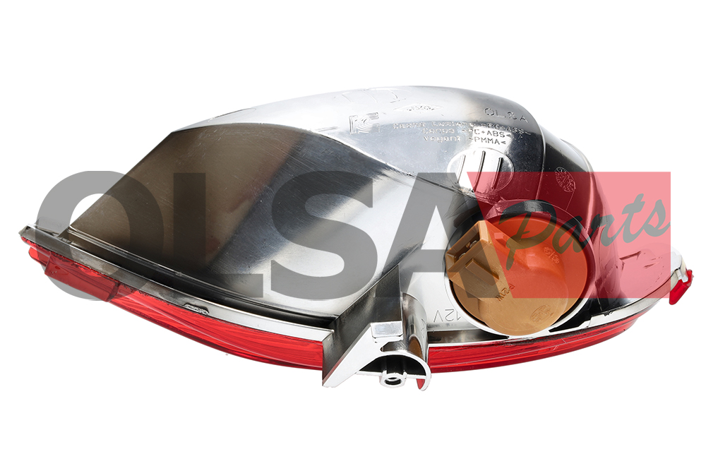 AIC Baklygte 72360 venstre for RENAULT