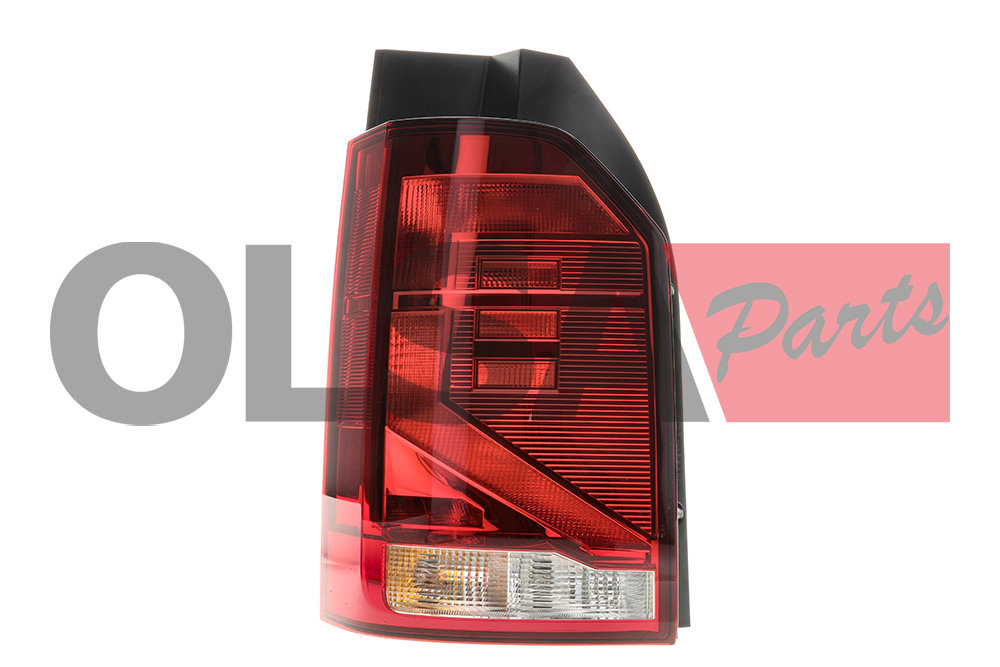 AIC Baglygte 75029 venstre for AUDI