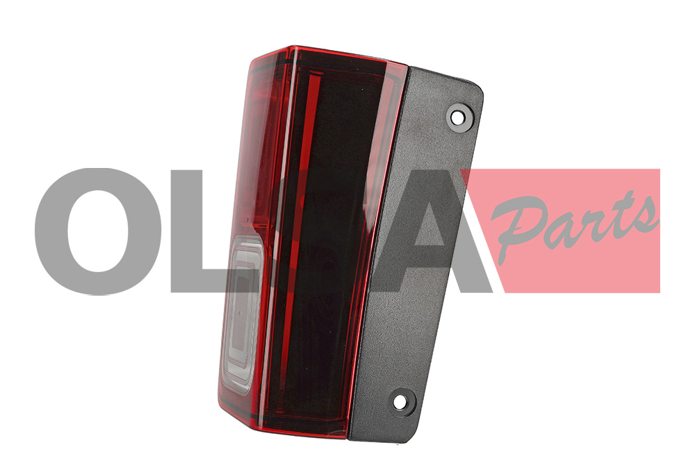 AIC Baklygte 75042 venstre for OPEL FIAT NISSAN RENAULT