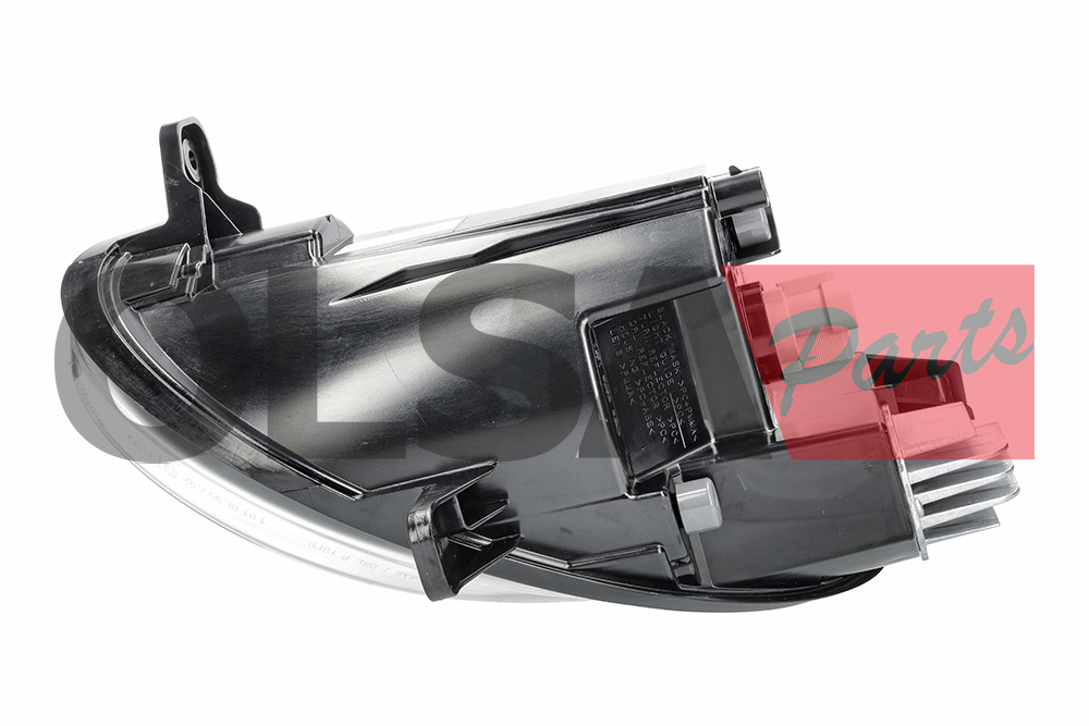 AIC Daglygter 75016 højre for FIAT