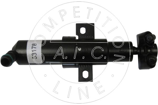 AIC Vaskedyse, forlygtevisker/vasker 53178 højre for VAG