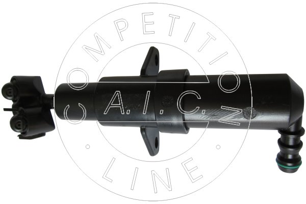 AIC Vaskedyse, forlygtevisker/vasker 53181 venstre for VAG