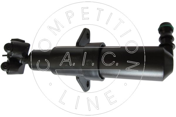 AIC Vaskedyse, forlygtevisker/vasker 53182 højre for SKODA