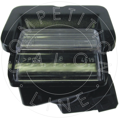 AIC Nummerpladelys 53396 højre for VW VAG