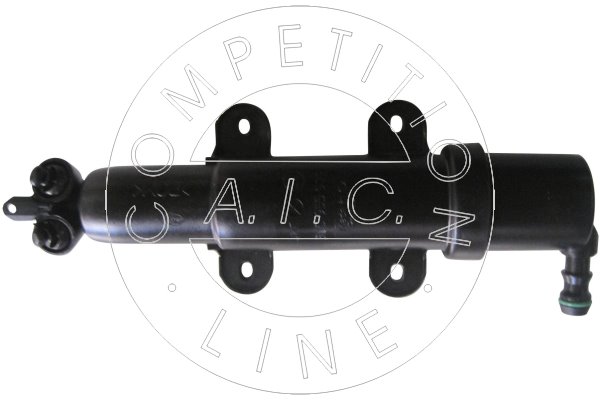 AIC Vaskedyse, forlygtevisker/vasker 53503 på begge sider for SKODA