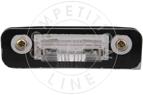 AIC Nummerpladelys 53953 for FORD