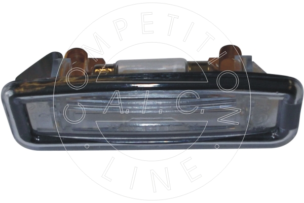 AIC Nummerpladelys 53954 for FORD