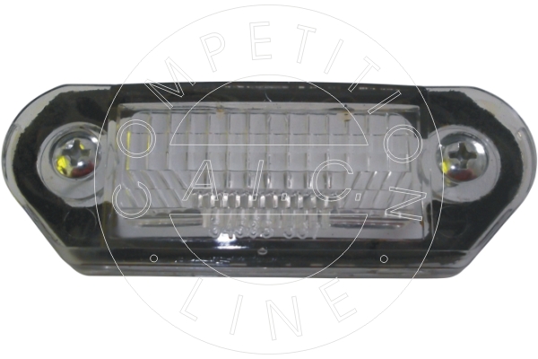 AIC Nummerpladelys 54583 for VAG
