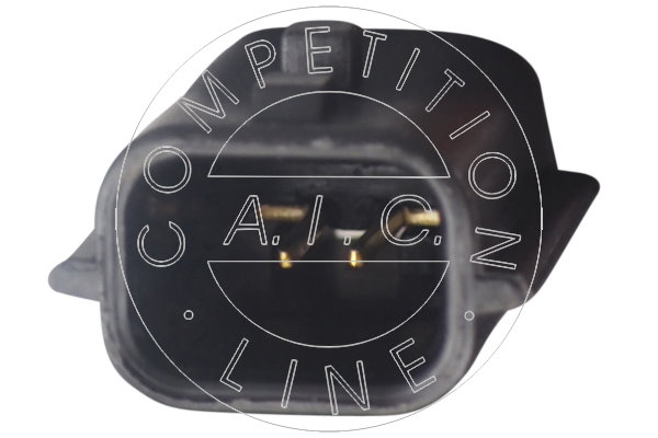 AIC Nummerpladelys 70746 højre for OPEL MERCEDES-BENZ NISSAN DACIA
