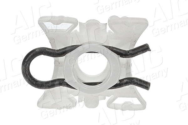 AIC Glideskinne, rudeløfter 52503 foran og bagved for BMW VOLVO