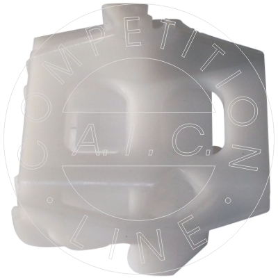 AIC Glideskinne, rudeløfter 54386 bagved til højre for VW