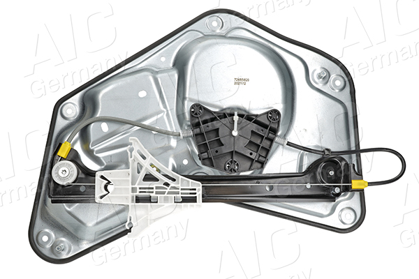 AIC Vinduesløfter 72455 bagved til højre for SKODA
