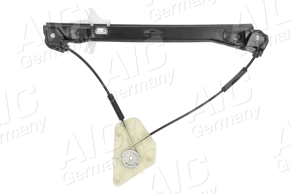 AIC Vinduesløfter 72560 bagved til højre for SEAT