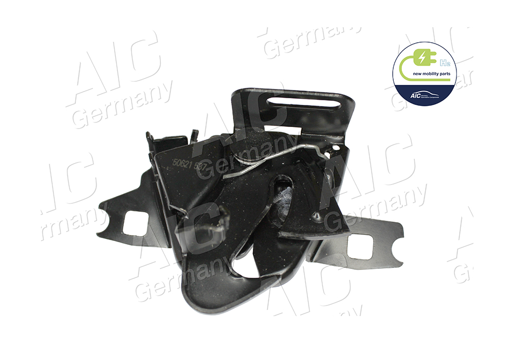AIC Motorhjelmlås 50621 nede for SEAT VAG
