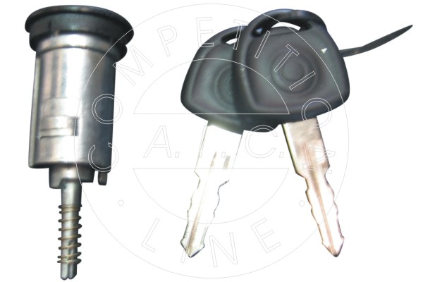 AIC Låsecylinder, tændingslås 51007 for OPEL
