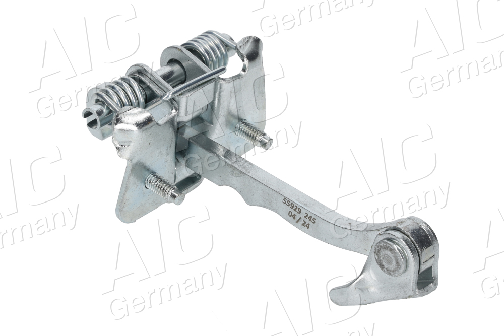 AIC Dørstop 55929 foran til højre for OPEL RENAULT