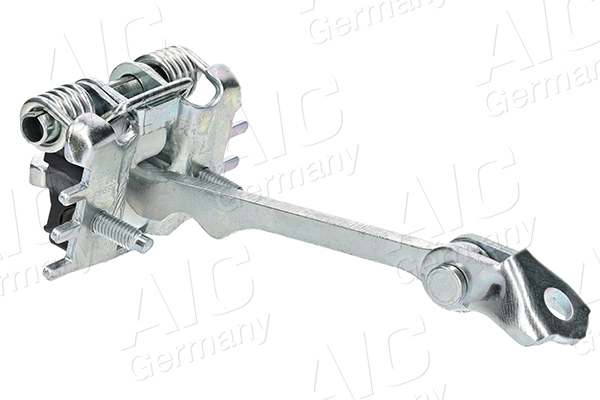 AIC Dørstop 55943 foran til højre for PEUGEOT FIAT