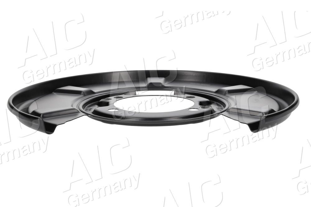AIC Stænkskærm, bremseskive 56433 Bagaksel højre for VW MERCEDES-BENZ