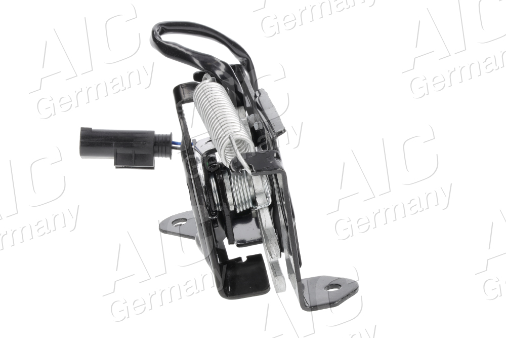 AIC Motorhjelmlås 75534 Motorrum for BMW