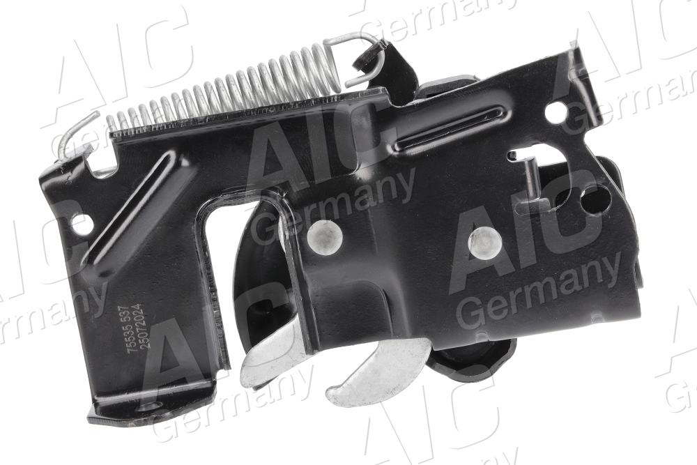AIC Motorhjelmlås 75535 Motorrum for BMW