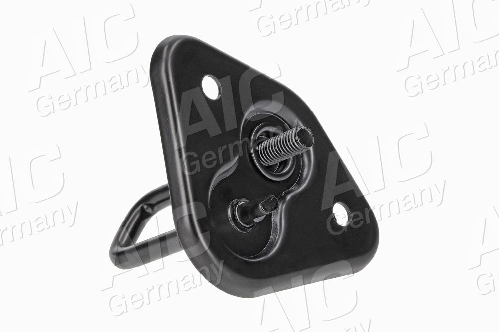 AIC Motorhjelmlås 75539 oppe for MERCEDES-BENZ