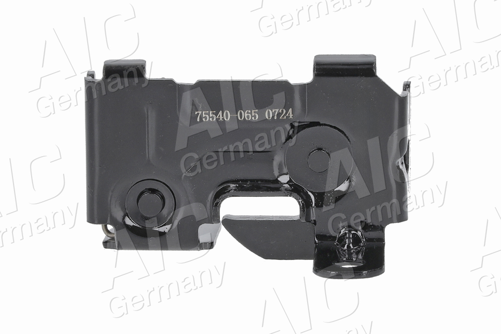 AIC Motorhjelmlås 75540 Motorrum for MERCEDES-BENZ